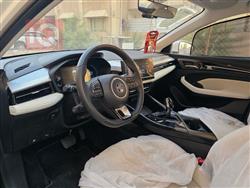 MG 5 Plus